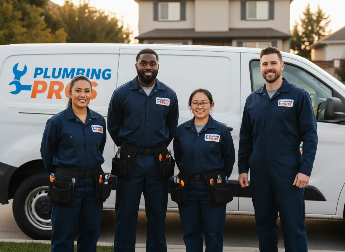 Water Heater Repair company in Pleasant City, OH